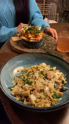 Riddargränden - Ulricehamn