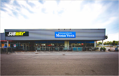 Restaurang Mona Vera
