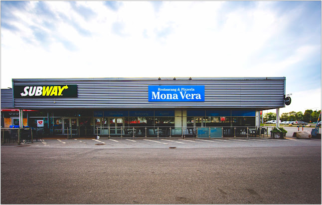 Restaurang Mona Vera