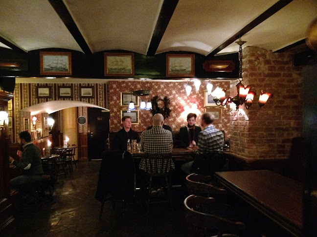 Comentarii opinii despre The Bishops Arms - Plaza Gbg