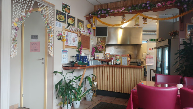 Comentarii opinii despre Siam Thaifood