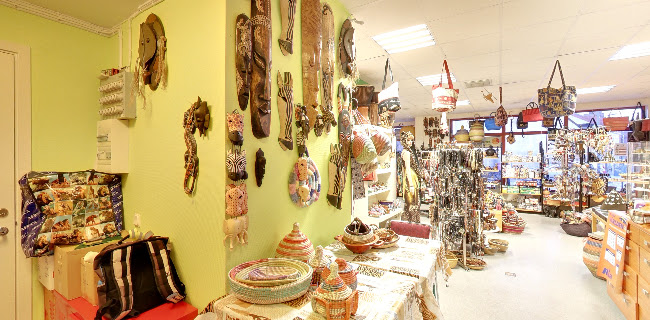 Africa Daily Market - Lund