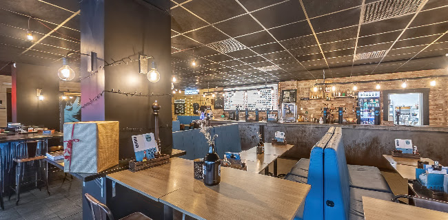 BrewDog Malmö