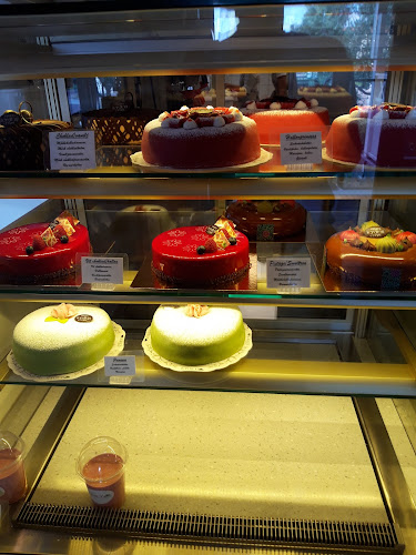 Vansbro Konditori & Bageri