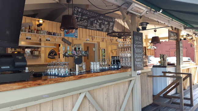 Hamnkrogen Fagersta - Gastronomi och hotellverksamhet