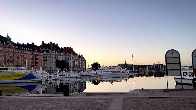 Opinii despre The Soap Bar în Stockholm - Gastronomi och hotellverksamhet