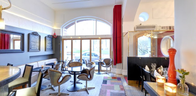 Comentarii opinii despre Mat & Destillat