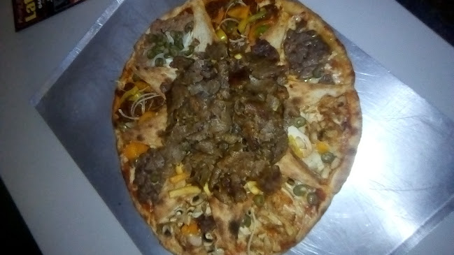 Pizzeria Latino Phone number