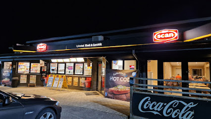 Spånstads Kiosk & Gatukök