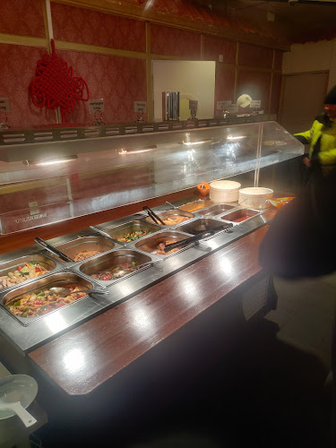 Lotus Asiatisk Restaurang - Umeå