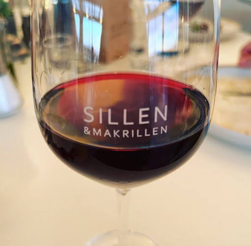 Sillen & Makrillen - Helsingborg