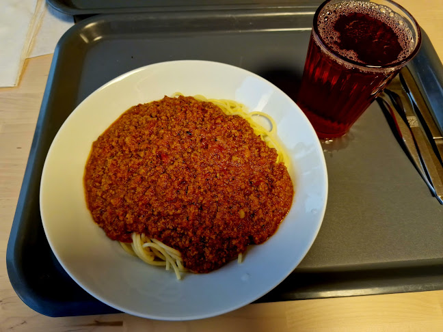 Annes Husman Open Times