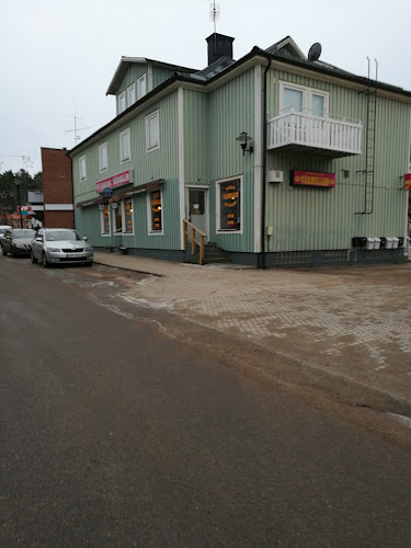 Restaurang & Pizzeria Värmullen - Hagfors