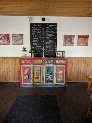 Jaktpaviljongen - Ystad