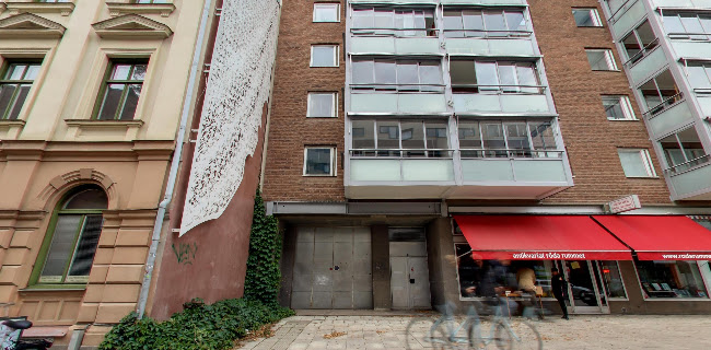 Dragarbrunnsgatan 53, 753 20 Uppsala