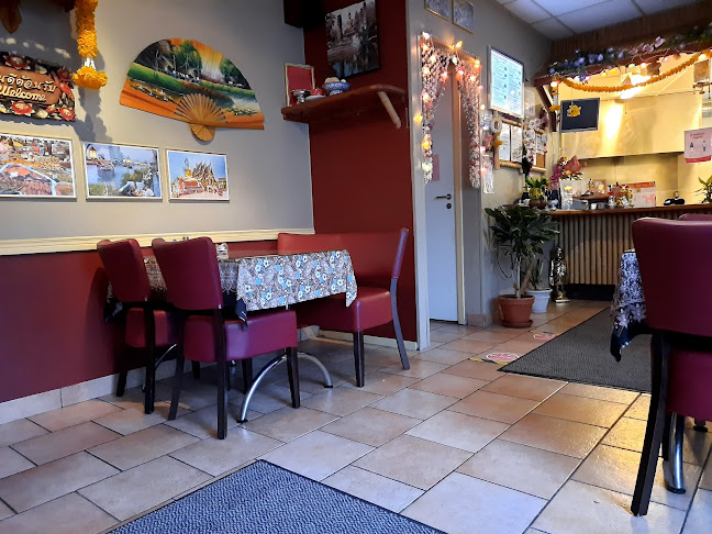 Siam Thaifood - Söderköping