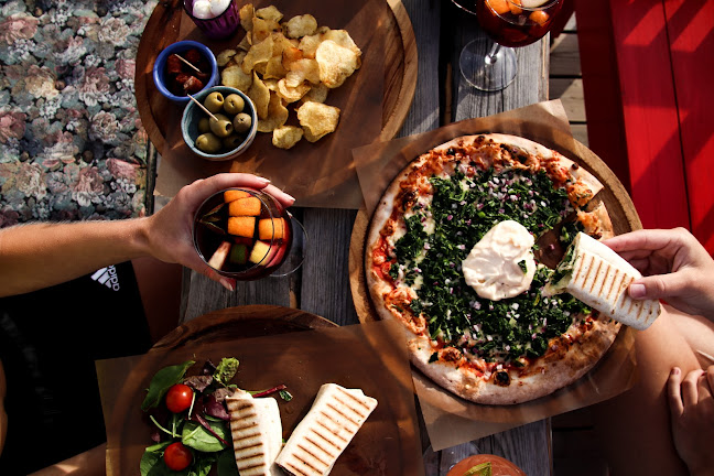 Reviews of Jippies Veranda in Varberg - Gastronomi och hotellverksamhet