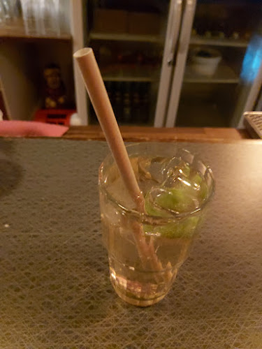 Bullet Bar - Växjö