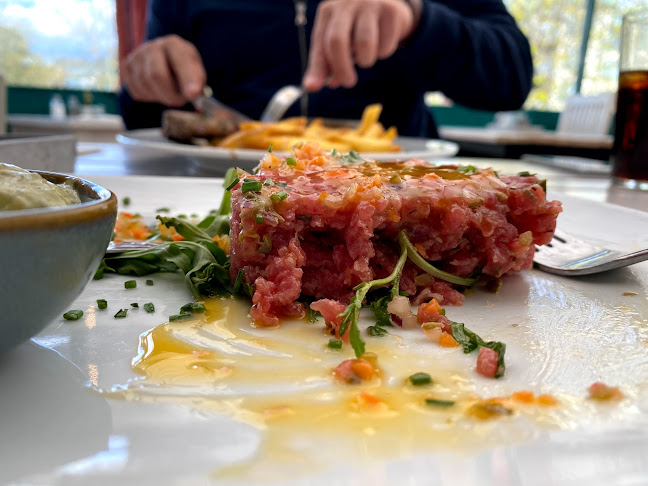 Restaurang Köket - Gastronomi och hotellverksamhet