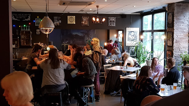 Blackbird - Göteborg