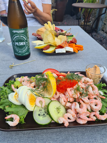 Comentarii opinii despre Barbros