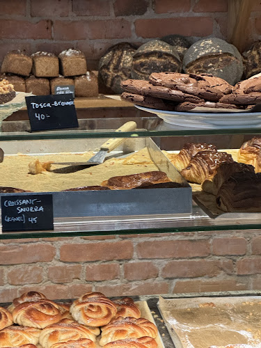 Svedjan Bageri - Stockholm