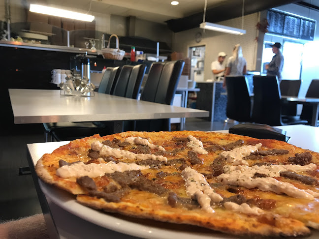 Comentarii opinii despre Palma Restaurang & Pizzeria