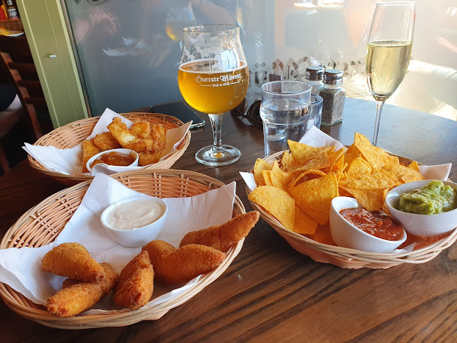 Opinii despre Överste Mörner în Linköping - Gastronomi och hotellverksamhet