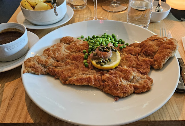 Genuin - Gastronomi och hotellverksamhet