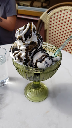 Comentarii opinii despre Deli Guldkant