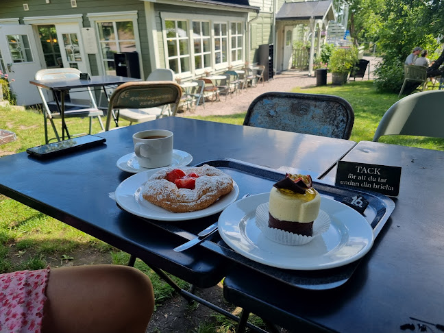 Café Gröna Villan