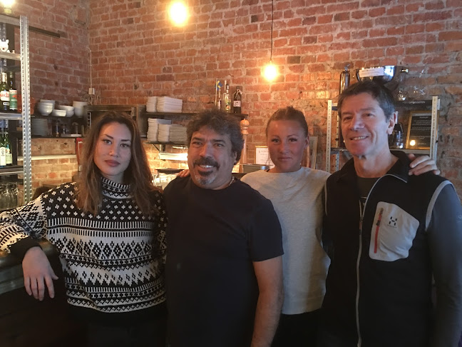 Comentarii opinii despre Limone Ristorante Italiano