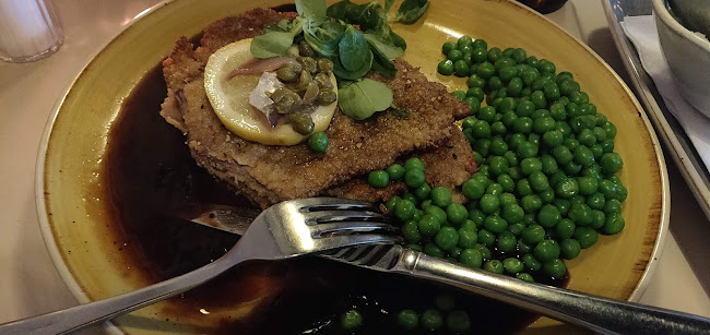 Broderstugan - Gastronomi och hotellverksamhet