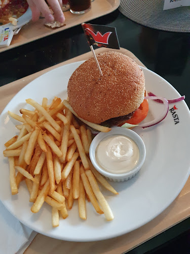 Comentarii opinii despre Rasta Nyköpingsbro