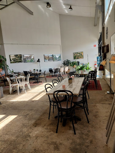 Comments and reviews of Café Smedjan