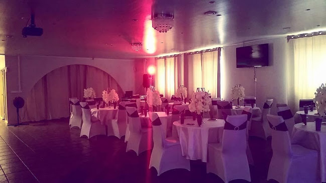 Sky View - Gastronomi och hotellverksamhet