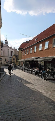 Opinii despre Wallers Bar & Kök în Visby - Gastronomi och hotellverksamhet