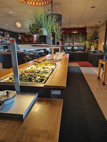 Grillkungen Catering - Gastronomi och hotellverksamhet