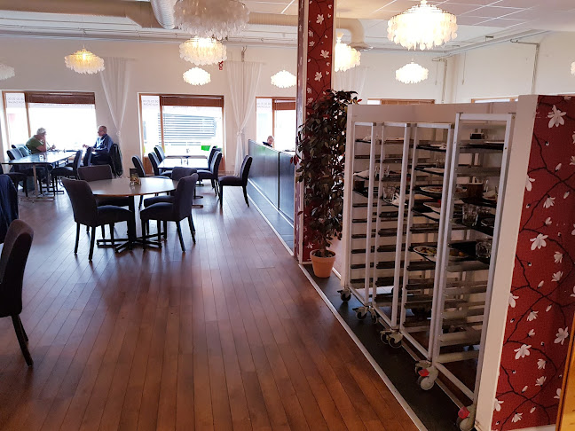 Stampgatan 14, 462 73 Vänersborg