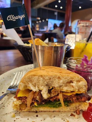 O'Learys Göteborg Central - Gastronomi och hotellverksamhet