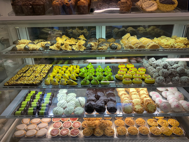 Comentarii opinii despre Bageri guldkringlan