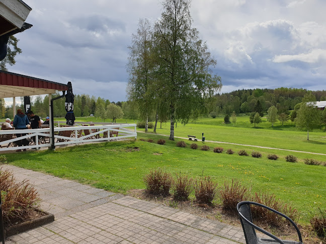 Golfkrogen - Brunskog