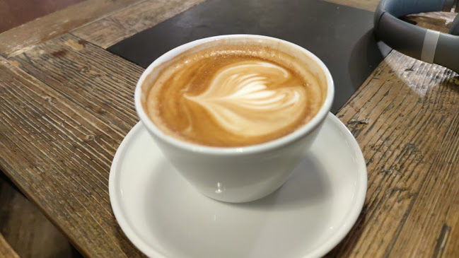 Espresso House Nygatan LIN - Linköping