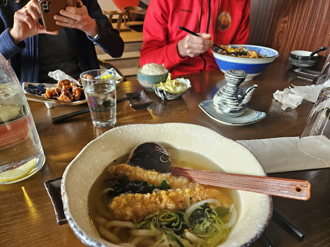 Comments and reviews of Kokukujira-Tairyo