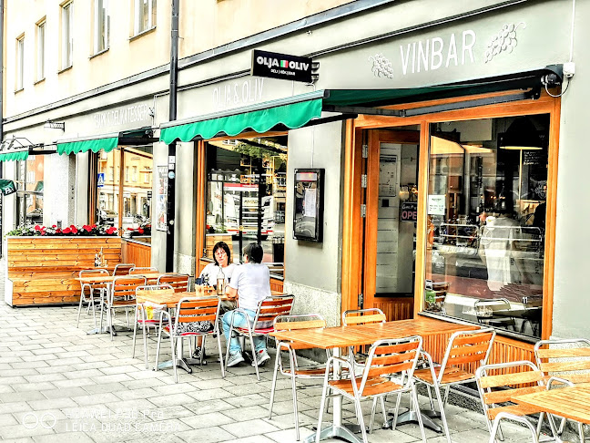 Hamngatan 20, 111 47 Stockholm