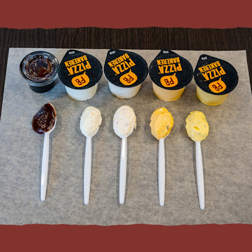 Pizzabakeren Norrköping - Norrköping