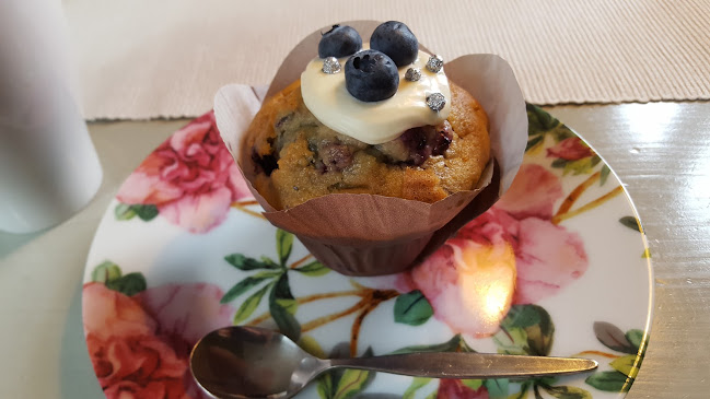 Opinii despre Restaurang Konstmästargården în Sala - Gastronomi och hotellverksamhet