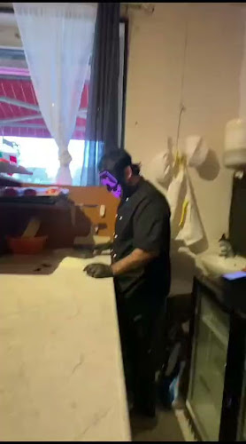 Reviews of Marco Polo Pizzeria in Visby - Gastronomi och hotellverksamhet