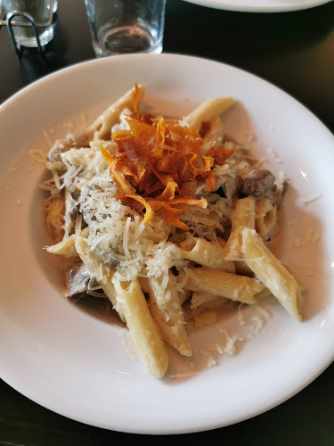 Aqua Restaurang & Bar - Hedåskiosken - Sandviken