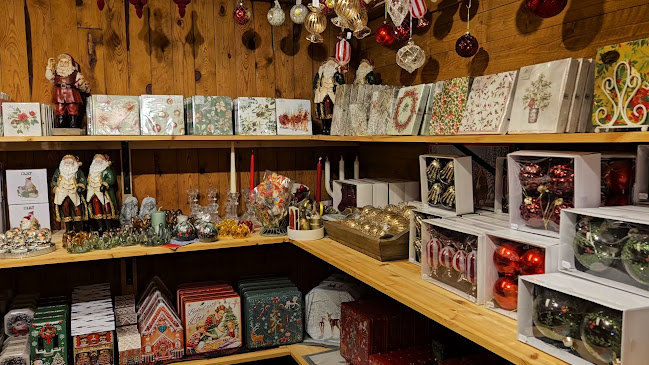 Gustafsviks Levande Ljus & Café - Gastronomi och hotellverksamhet